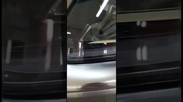 Тонировка и бронь Geely Coolray comfort смотреть онлайн