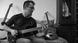 Sabaton - Primo Victoria - Full guitar cover + Tabs