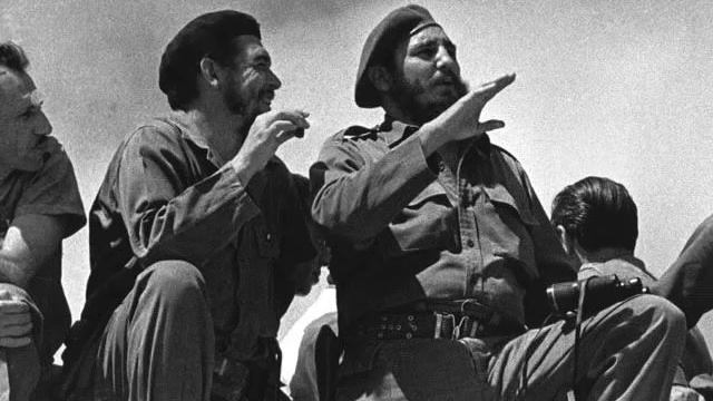 COMANDANTE CHE GUEVARA