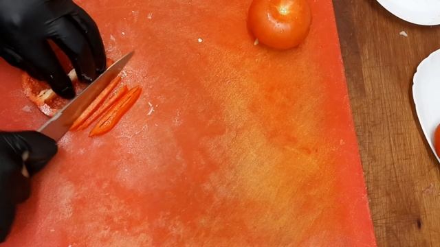 Iftorlik Va Saharlik Uchun Ajoyib Taom