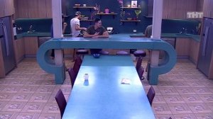 ДОМ-2 Lite 4704 день Дневной эфир (27.03.2017)