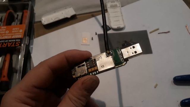 Как подключить антенну к модему 3G смотреть онлайн