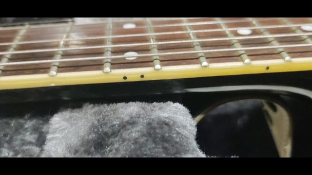 Guitarra tipo Jazz Cort Source c/Bigsby смотреть онлайн