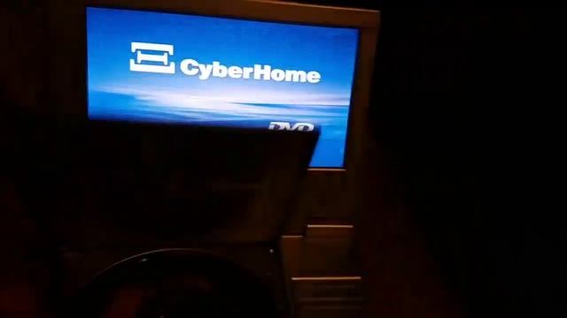 Blu ray in DVD player? What happens if you put a foreign disc in a portable dvd player? смотреть онлайн