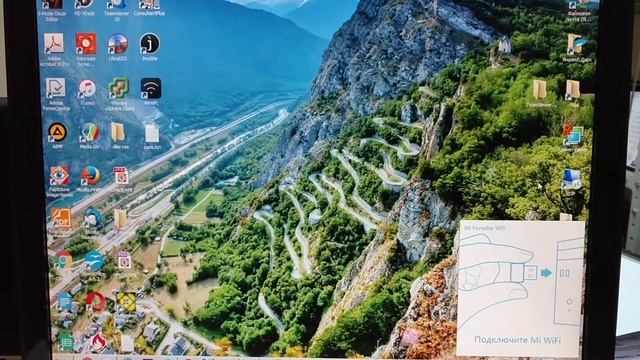 Original Xiaomi Pocket 150Mbps USB2.0 Mi WiFi Adapter смотреть онлайн