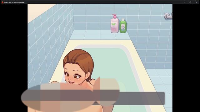 Daily Lives Of My Countryside V0.2.8 (PC) Part1