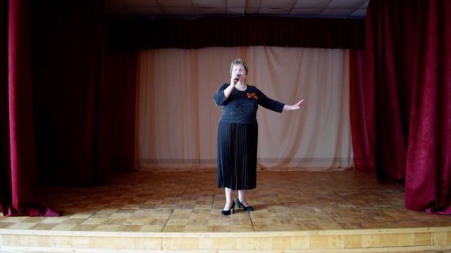 560 Вальс фронтовой медсестры г Арзамас, Шепелькова И С смотреть онлайн