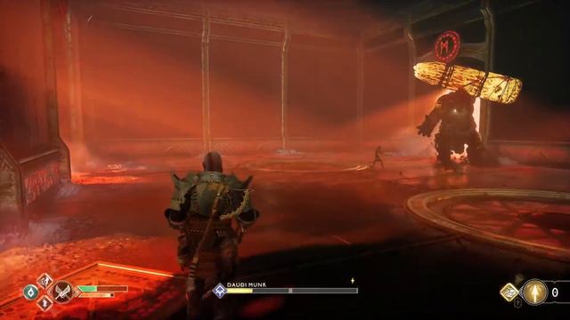God of war смотреть онлайн