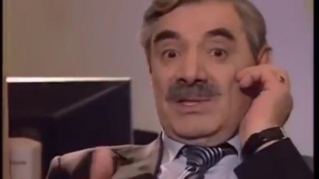 Анекдот Александра Панкратова-Черного смотреть онлайн