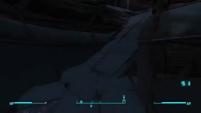 Fallout 4: How to Get the FULL X-01 Power Armor смотреть онлайн