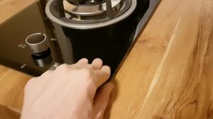 Плита газовая iplate IGH-140