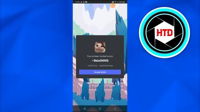 How To Join The Official Beluga Server On Discord (2023) смотреть онлайн