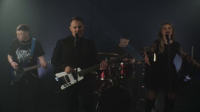 Официальное видео группы VANHELSING