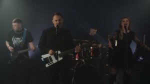 Официальное видео группы VANHELSING