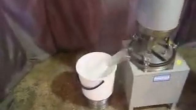 Мельница КР 9 01 для сахарной пудры смотреть онлайн