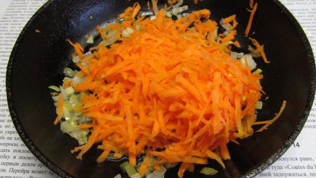 Секреты кухни