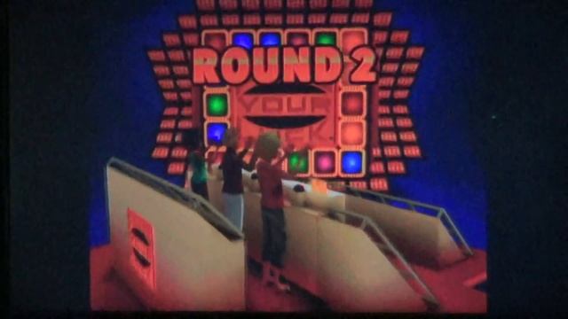 Press Your Luck 2010 Edition Wii Game 1 смотреть онлайн