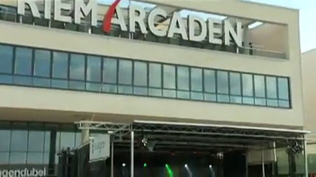 Riem Arcaden-Hitfestival-Armin Stoeckl смотреть онлайн