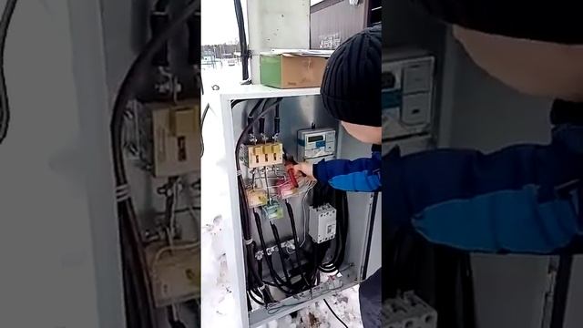 Дизельный генератор Азимут АД 100С-Т400-2РНМ11 смотреть онлайн