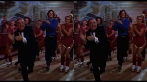 Xanadu _ Olivia Newton-John & Gene Kelly's '80s_'40s Hybrid E.L.O. Roller Disco