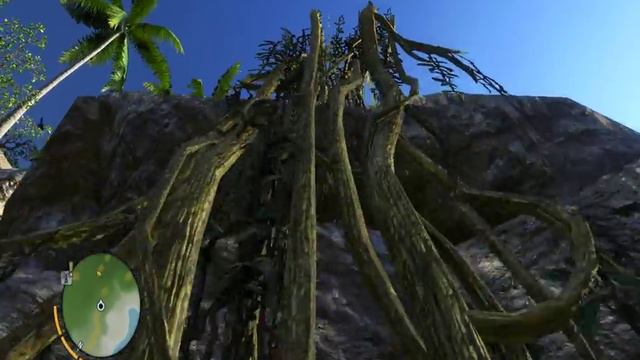 Far Cry 3 прохождение часть 10 . Охота на козлов . Охота на акулу . смотреть онлайн
