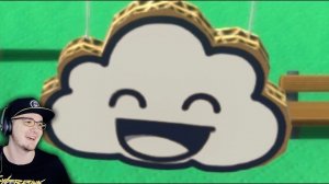 Тучка ☁ ► ВАЛЕРА ГОСТЕР ( Valera Ghosther ) | Реакция