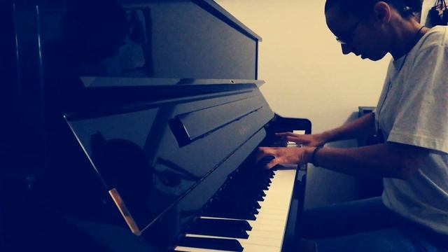 Chopin Mazurka Op. 6 Nr. 3_Dimitra Pasparaki смотреть онлайн