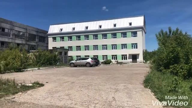 Продам Здание 1000 метров, ул. Поселковая, д.31, Аракчино! смотреть онлайн