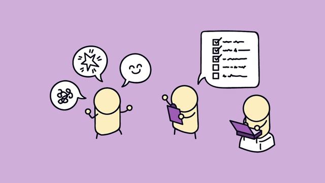 What is an ISFP? смотреть онлайн