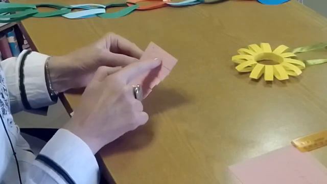 Новогодний мастер-класс "Подарки для ёлочки" смотреть онлайн