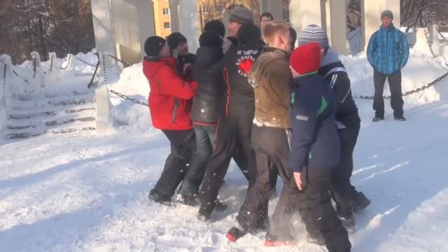 ВОСКРЕСНЫЙ КЁКУСИНКАЙ смотреть онлайн