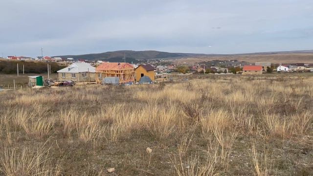 ул. Рефата Аппазова, с. Пионерское, республика Крым (объект 8067089) смотреть онлайн