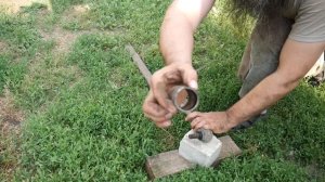 Замена рулевых шарниров  "Газель " "Соболь" на "коленке"