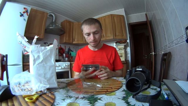 Суперзум Panasonic Lumix DMC FZ72 + телеобъектив DMW-LT55 (1.7х)