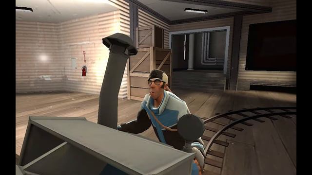 TF2 Voice Chat in a Nutshell | Gmod смотреть онлайн