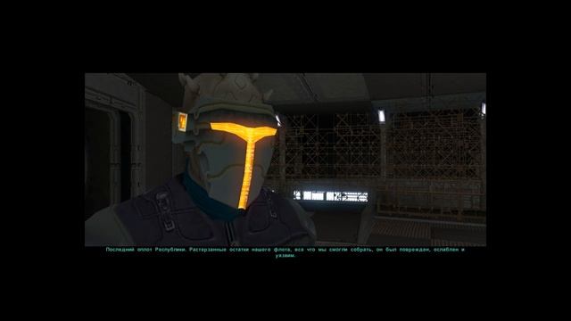 Обзор игры: Star Wars Knights of the Old Republic 2 (Звездные войны "Рыцари старой республики" 2) смотреть онлайн