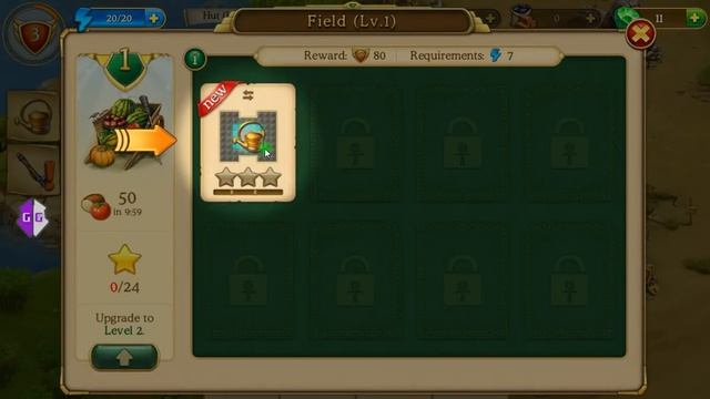 Cradle Of Empires Hack Mod Golds & Crystals With GGuardian смотреть онлайн