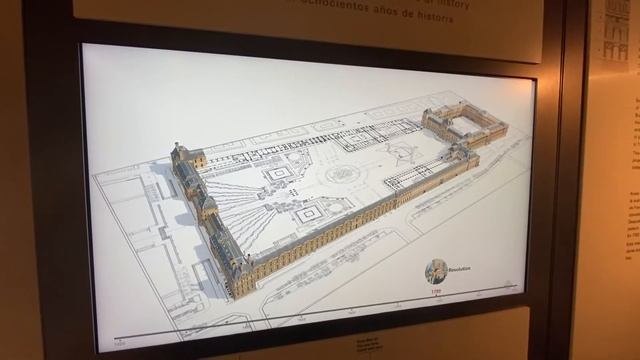 Лувр, Париж, Франция 2020, 2021, 2022 смотреть онлайн