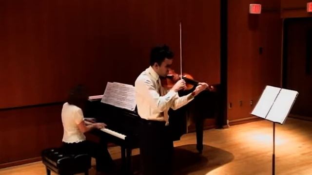Brahms Hungarian Dance No. 1 смотреть онлайн