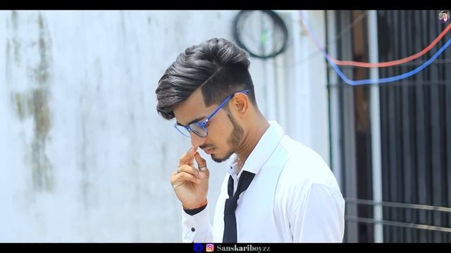 KTM LOVER//Waqt sabka badalta hai//Tau ka gift//Sanskari boyz//Deepak yadav смотреть онлайн