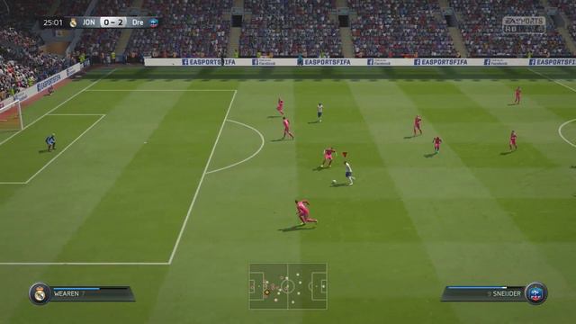 The Random Pick #32 - Random Position Picker! (FIFA 15 Ultimate Team) смотреть онлайн