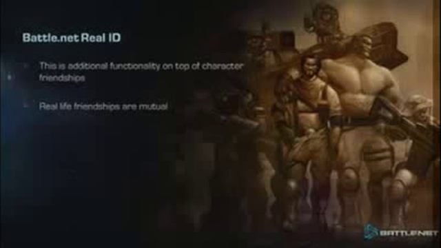 Starcraft 2 BlizzCon 09 Battle.Net Panel 9/14 смотреть онлайн