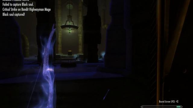 One-Hour YASH Modded Frostfall Skyrim: SE - Kagrumez Part 18 смотреть онлайн