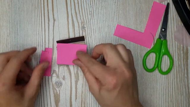 Сумка для куклы для куклы своими руками. DIY bag for doll смотреть онлайн