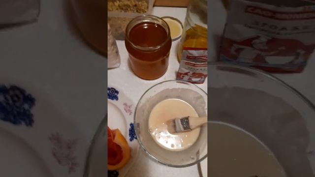 #маска#для#лица#грейпфрут #мед #дрожжи #сухие #отвар #ромашки #рисовая #мука #красотадлялица смотреть онлайн