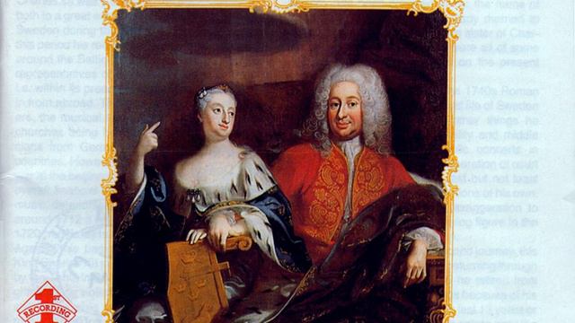 New Year Cantata: No. 2 Aria - Süsse Zeiten