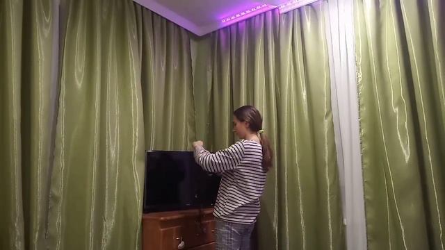 ПЕРЕДЕЛКА МОЕЙ КОМНАТЫ / Переделала комнату как в Pinterest🧸/ Понравилось или нет? смотреть онлайн