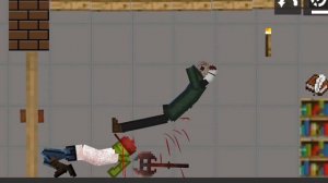 Melon playground mod nps Jason Voorhees from «Friday the 13th