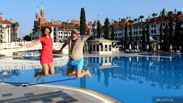 Названа оптимальная стоимость проживания в самых популярных отелях Турции. смотреть онлайн