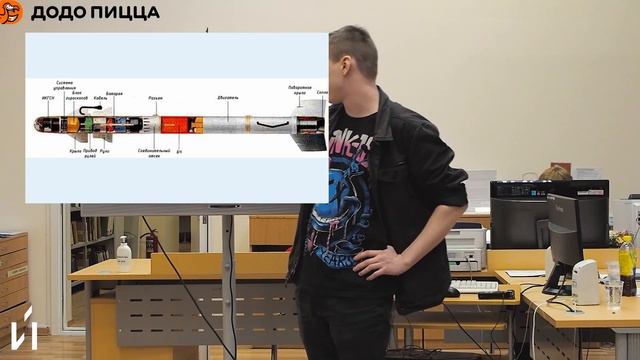 Ракетное оружие истребителей | Стройка Века смотреть онлайн